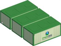 Гринлос БМ Норд 75