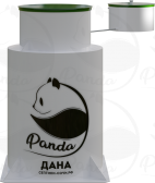 Панда Дана 3