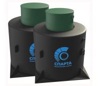 Спарта 4000 Eco - фото 1